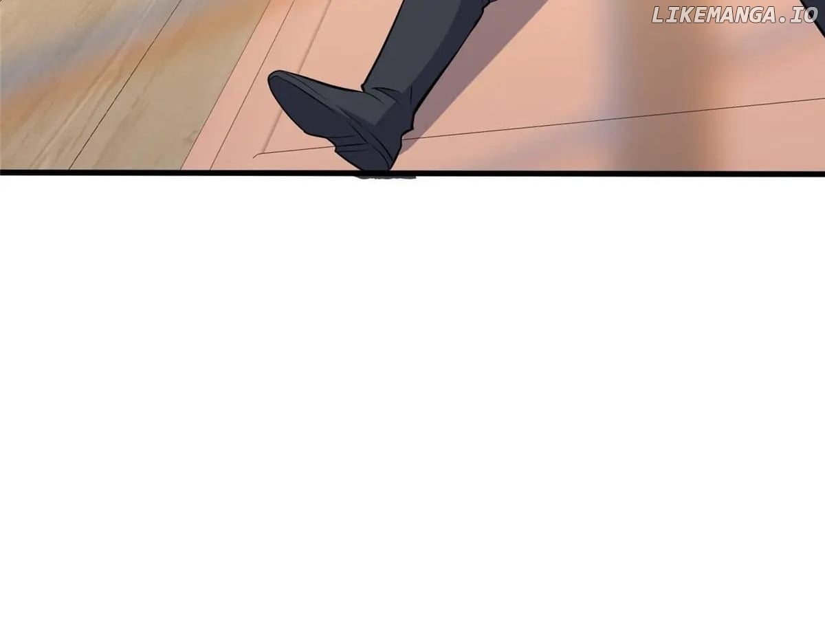 Divine Urban God Chapter 261 - page 49